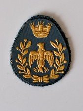 Aeronautica militare fregio usato  Napoli