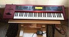 Korg karma workstation for sale  Clinton Township