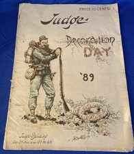 Judge magazine civil for sale  Orchard Park
