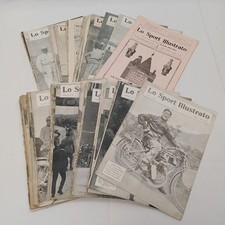 Sport illustrato annata usato  Forli