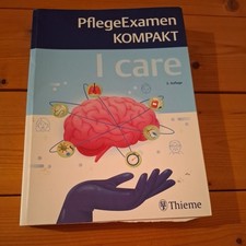thieme examen gebraucht kaufen  Speichersdorf