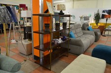 Wood bookcase shelving for sale  CHORLEY