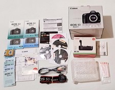 Canon eos mk2 d'occasion  Rambouillet
