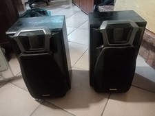 Casse technics usato  Roma