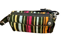 Sak striped crotchet for sale  SOUTH CROYDON