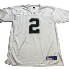 Reebok oakland raiders for sale  Buena Park