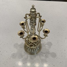 Table top candelabra for sale  Mesa