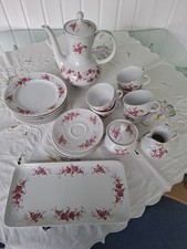 Kaffeegeschirr kuchenplatte se gebraucht kaufen  Wissen