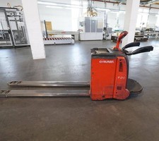 Elektrische hubameise niederhu gebraucht kaufen  Gaggenau