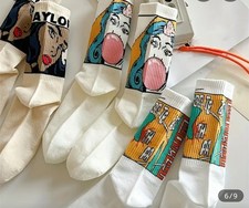 5er pack unisex gebraucht kaufen  Aachen