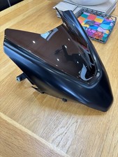 street fighter motorcycle parts for sale  SUTTON