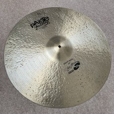 Paiste masters series for sale  CARDIFF