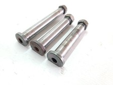 Parafusos de ligação de suspensão Yamaha YZ125 2003 NLA YZ 125 250 WR YZ 250F 02-03 #871, usado comprar usado  Enviando para Brazil
