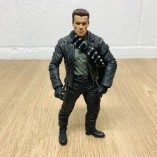 2009 neca terminator for sale  NEWTON-LE-WILLOWS