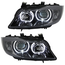 Scheinwerfer led angel gebraucht kaufen  Werneuchen