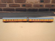 Hornby carriages for sale  BARNSLEY