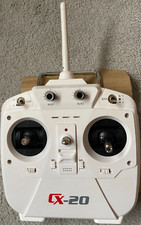 Usado, TRANSMISSOR CHEERSON CX-20 ORIGINAL, DESCONHECIDO SE ESTIVER FUNCIONANDO, NÃO TESTADO comprar usado  Enviando para Brazil