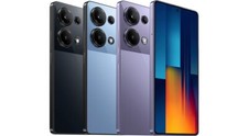 Smartphone xiaomi poco d'occasion  Nantes-
