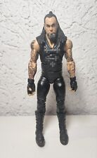 Wwe wrestling figur gebraucht kaufen  Petersdorf