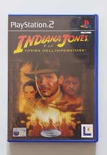 Indiana jones tomba usato  Italia