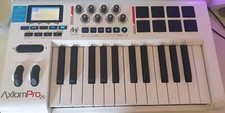 Audio axiom pro d'occasion  Beaurepaire