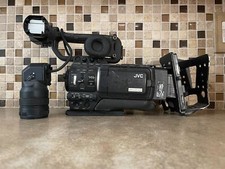 CÂMERA PROFISSIONAL PANASONIC AW-F575 COM LENTE CANON AW-LZ145T73ZOOM ULB3-13 comprar usado  Enviando para Brazil