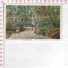 H7492 connecticut bridgeport usato  Como