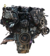 Motor para 2008 Land Rover Range 3.6 D V8 368DT 272HP, usado comprar usado  Enviando para Brazil