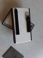 Bracelet cuir noir d'occasion Bracelet cuir noir d'occasion  Thionville