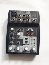 Mischpult behringer xenyx gebraucht kaufen  Laupheim