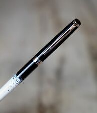 Stylo roller waterman d'occasion  Paris IX