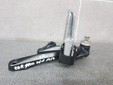 Pedana kawasaki zzr usato Pedana kawasaki zzr usato  Scafati