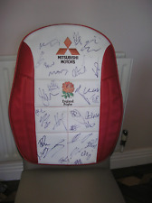 Offical england rugby for sale  WORTHING