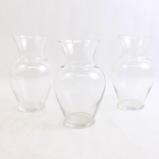 Set clear glass for sale  Mcminnville