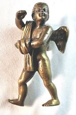Antique solid brass for sale  Woodstock