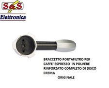 Braccetto portafiltro original usato  Crotone