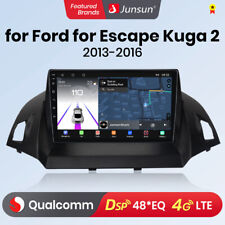 Android autoradio ford gebraucht kaufen  Buttstädt