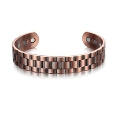 Magnetic therapy bracelet for sale  DUNSTABLE