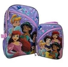 Disney princess backpack for sale  Layton