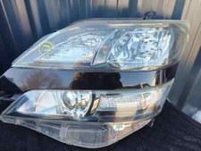 Toyota alphard vellfire for sale  WALTHAM ABBEY