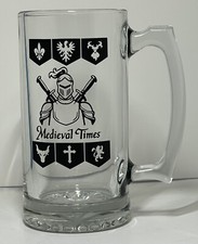 Medieval times large for sale  Bethany
