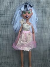 Bratz bratzillaz sashabella d'occasion  Expédié en Belgium