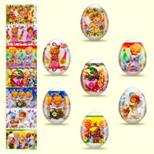 Anges deco oeufs d'occasion  Rosny-sous-Bois