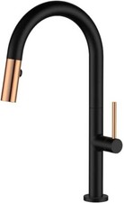 Turs kitchen taps for sale  COBHAM