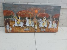 Marie whitby horseback for sale  GLASGOW