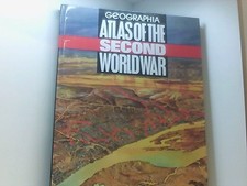 Atlas the second gebraucht kaufen  Berlin