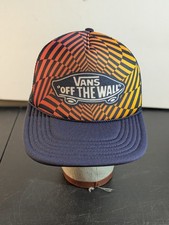 Vans wall trucker for sale  Palos Park