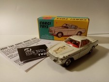 Corgi toys 258 for sale  LIVERPOOL