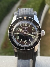Forban 114 montre d'occasion  Canteleu