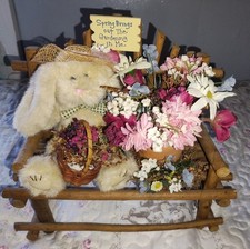 Country wooden bench for sale  Portland